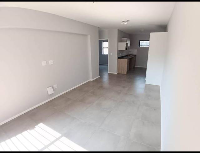 2 BEDROOM PROPERTY TO RENT IN NOORDWYK